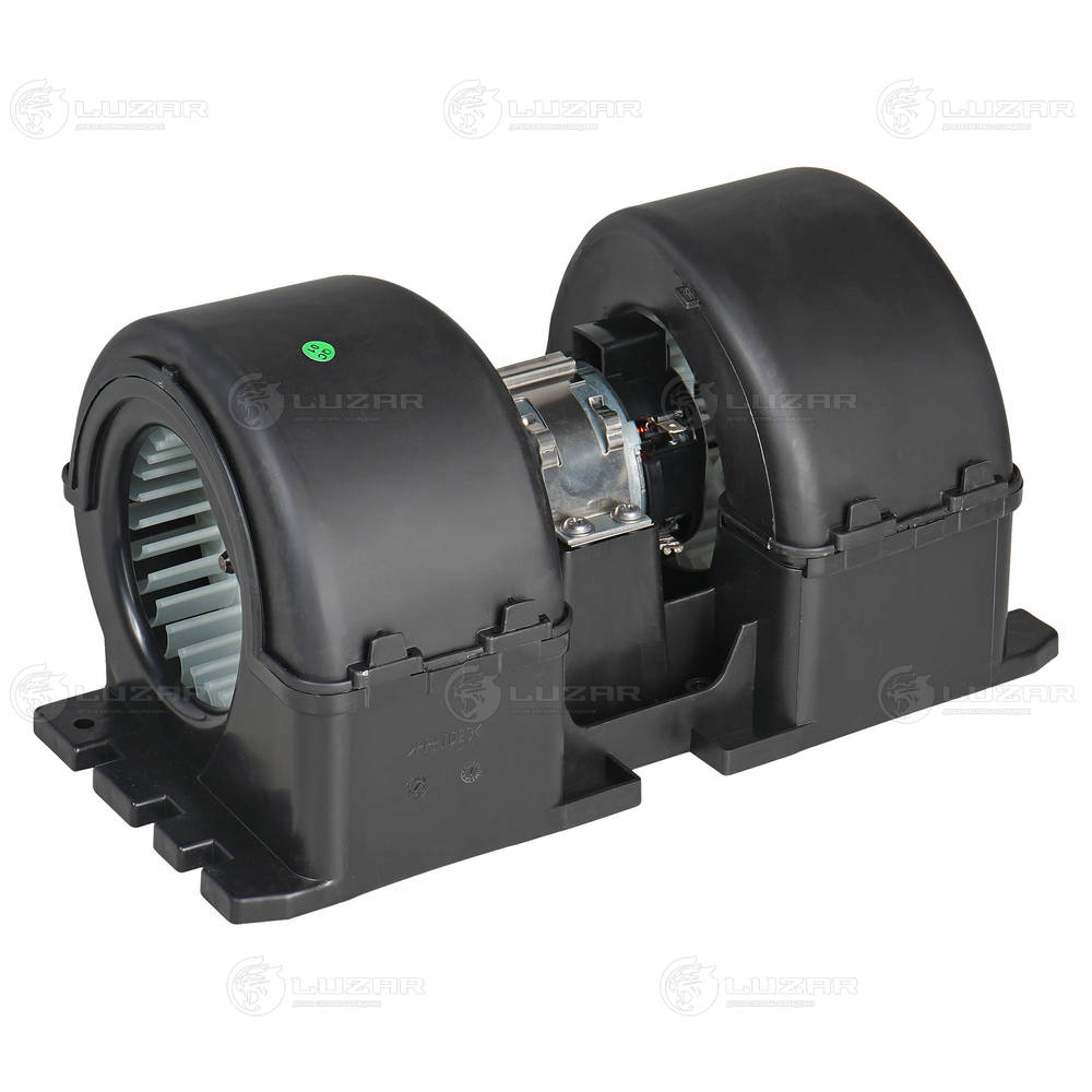 Electromotor, ventilatie interioara LFh 2802 LUZAR